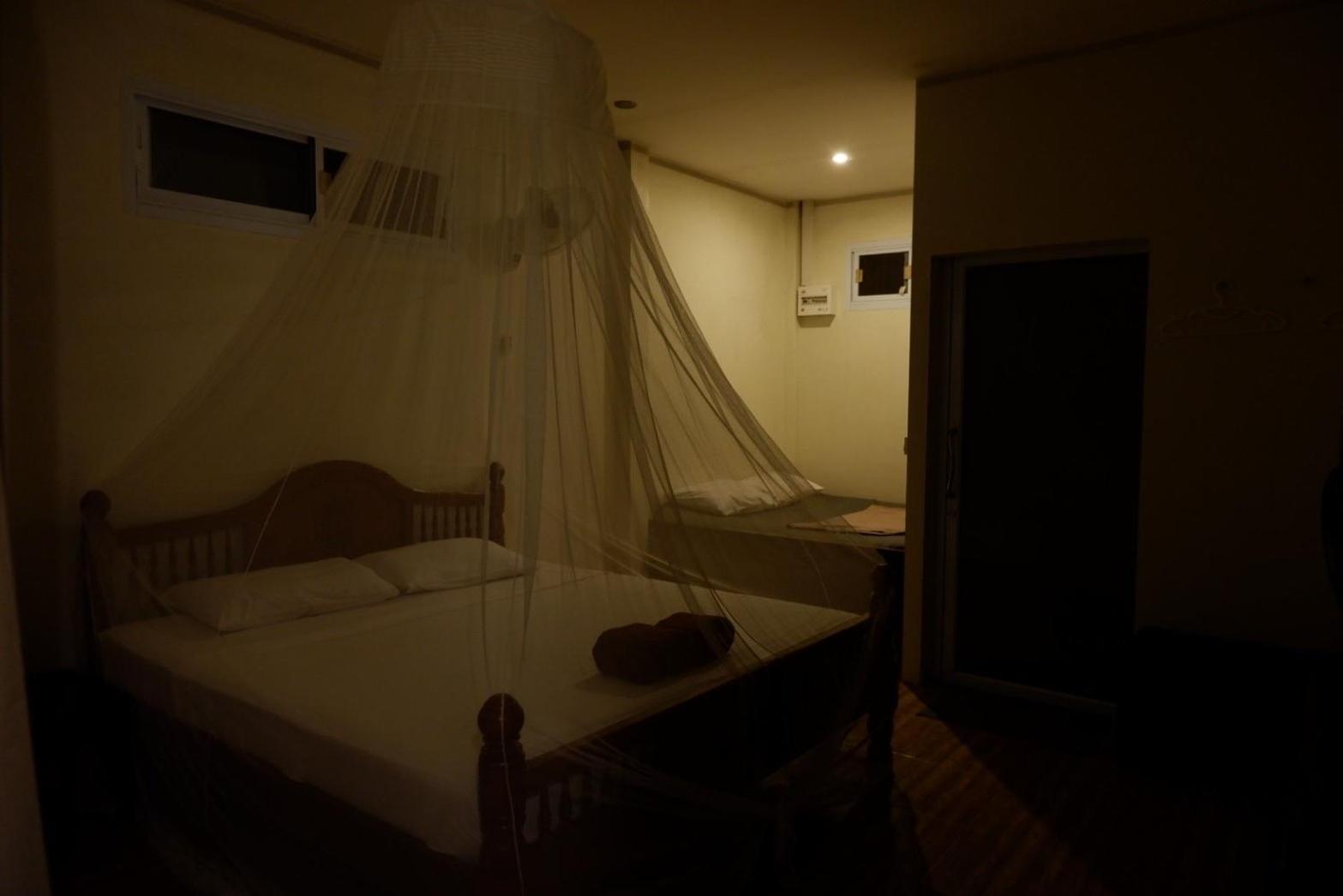 Khao Sok Hill Top Resort Khao Sok National Park Ngoại thất bức ảnh